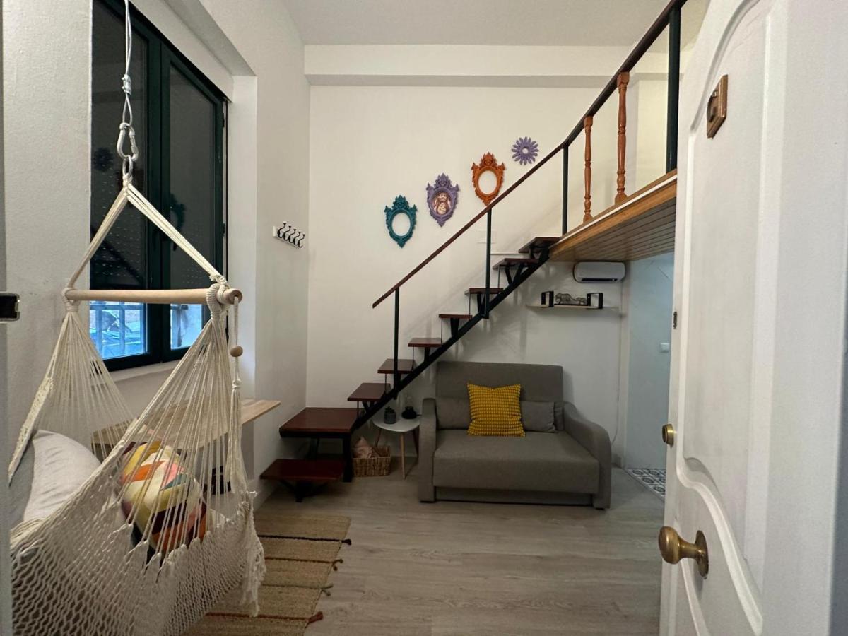 Appartement Castilla