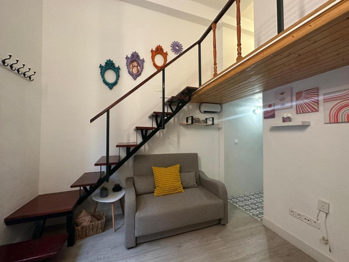 Appartement Castilla