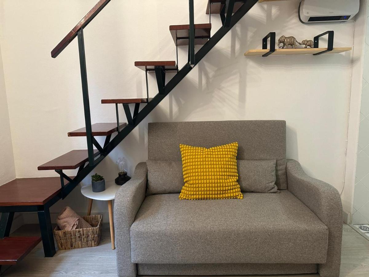 Castilla Appartement Madrid