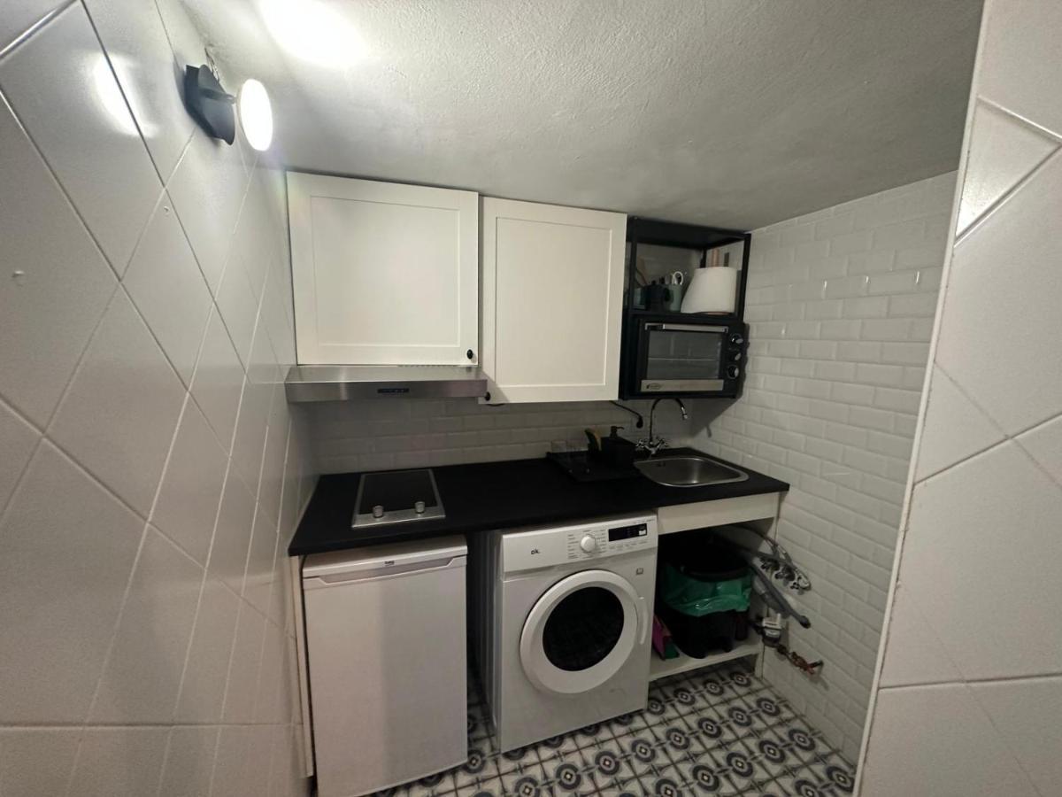 Castilla Appartement *