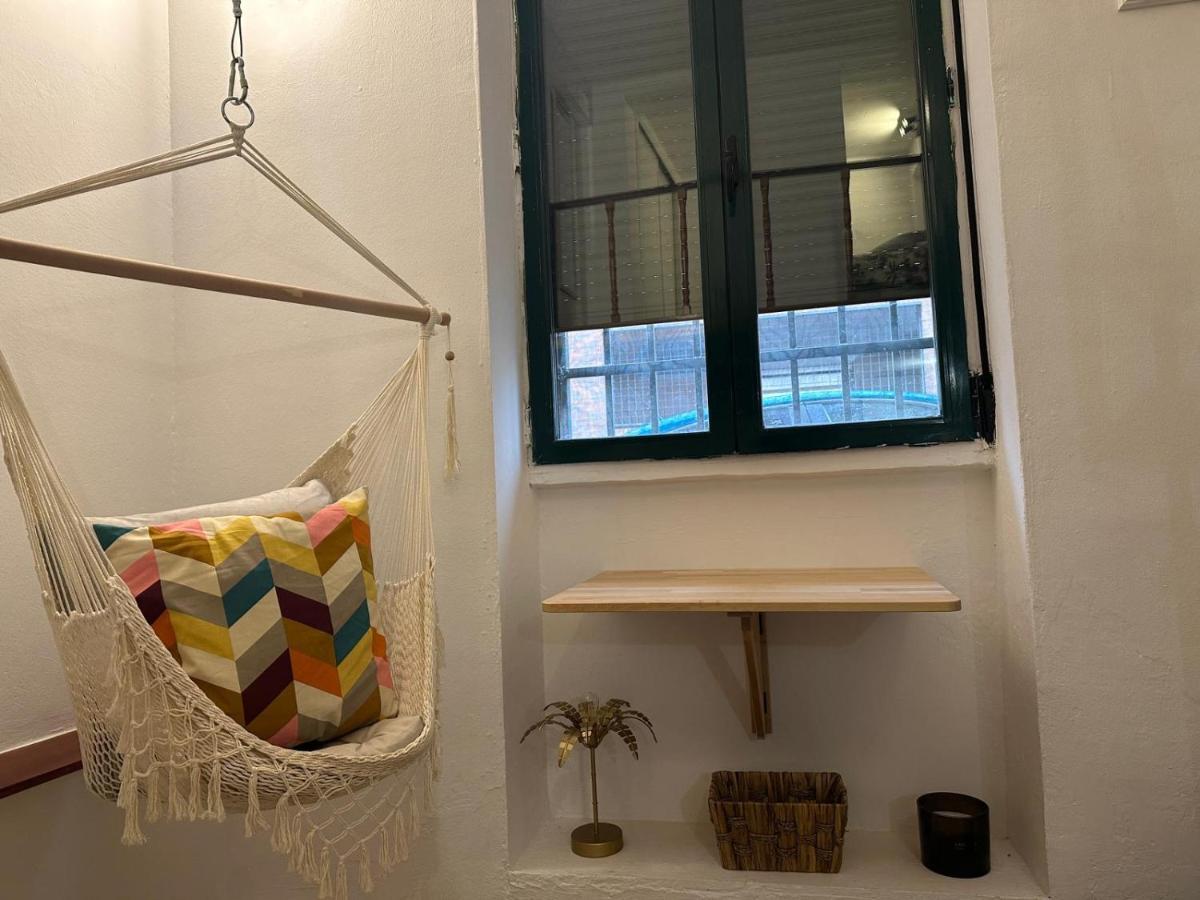 Castilla Appartement Madrid