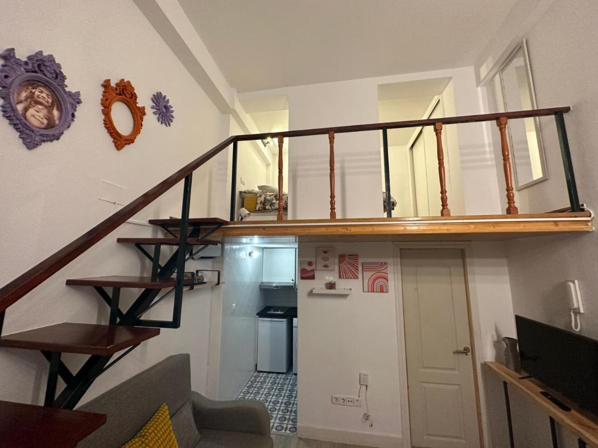 Appartement Castilla Madrid