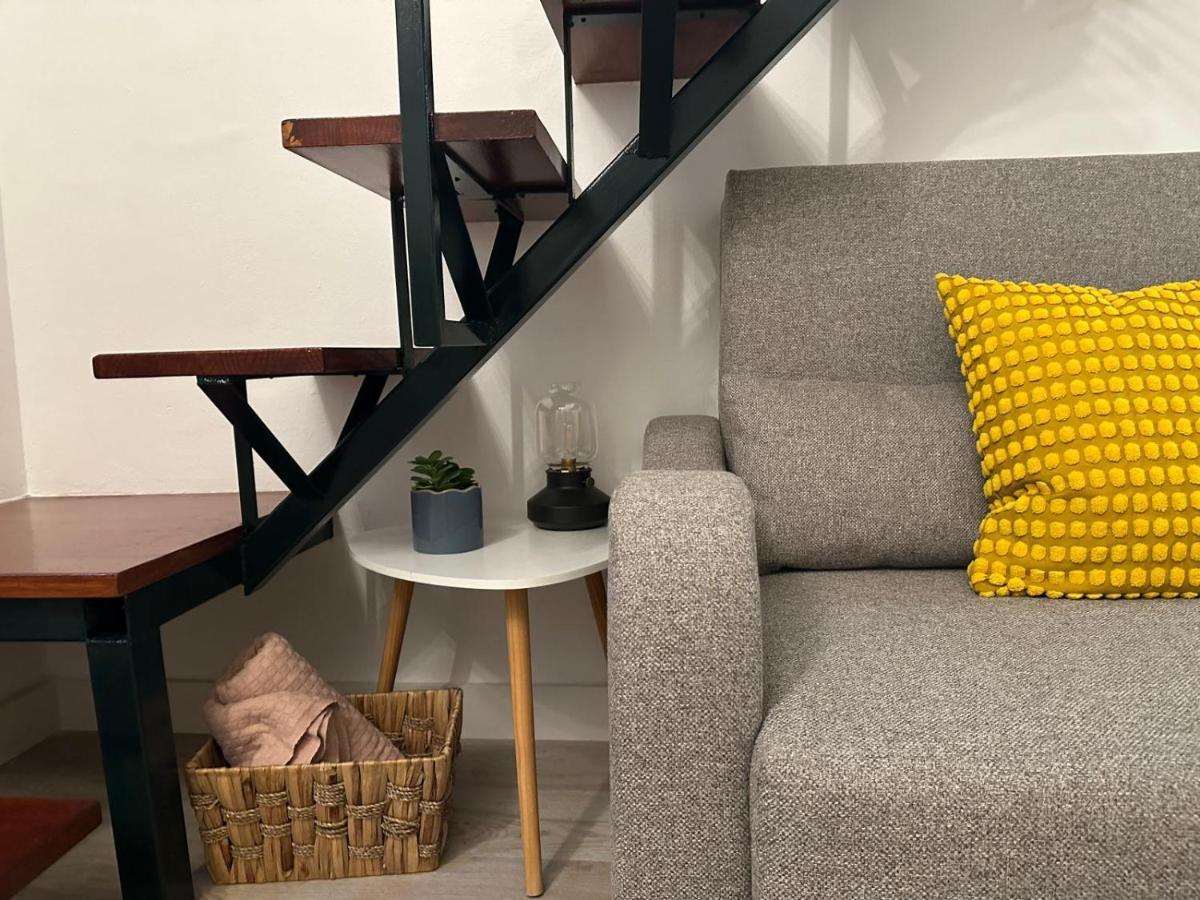 Castilla Appartement